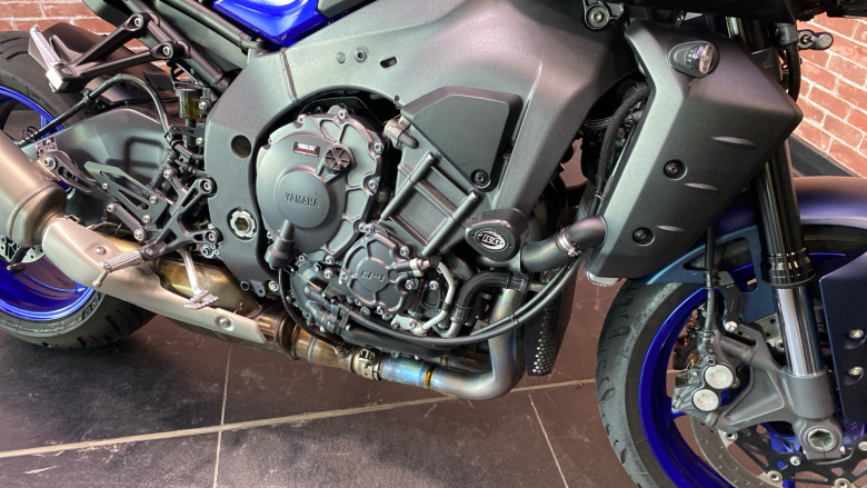 Yamaha Mt-10 (22MY)